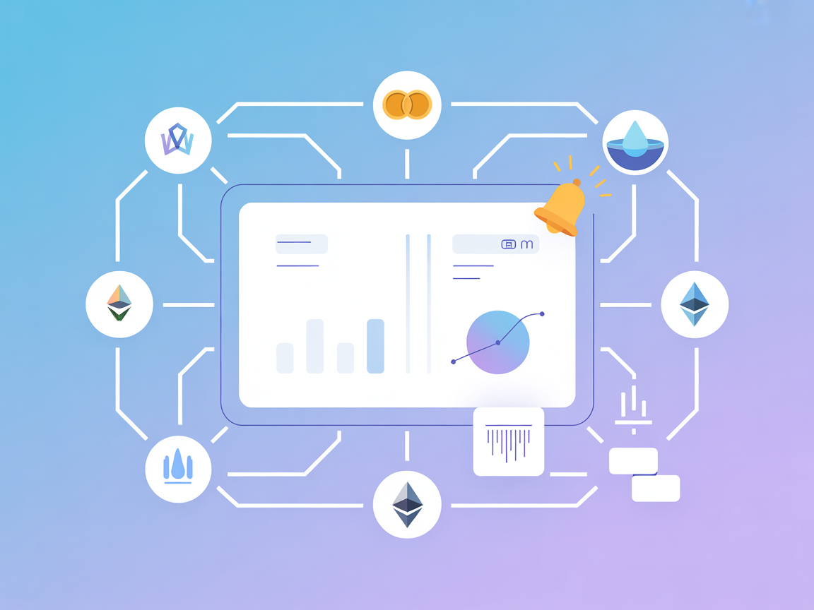 Agent IA PoolSpy Uniswap