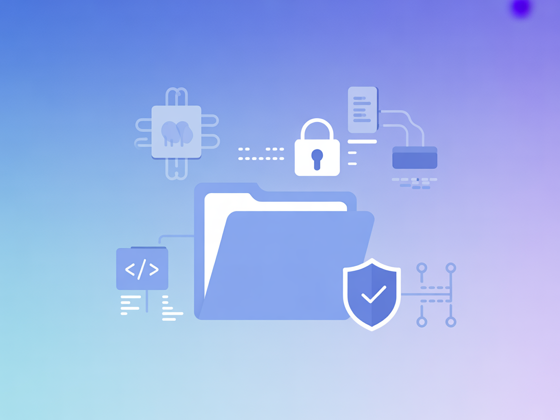 Système de fichiers MCPIgnore