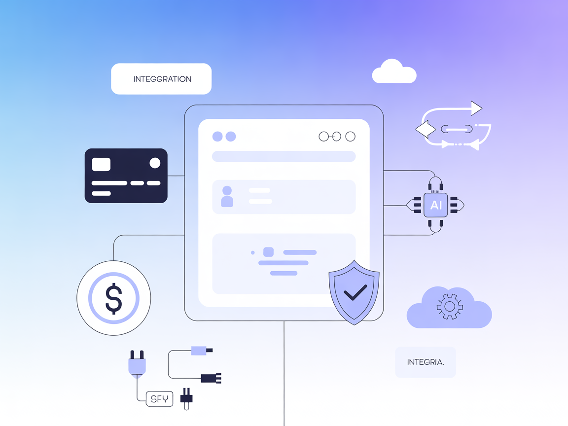 Intégration Dodo Payments MCP