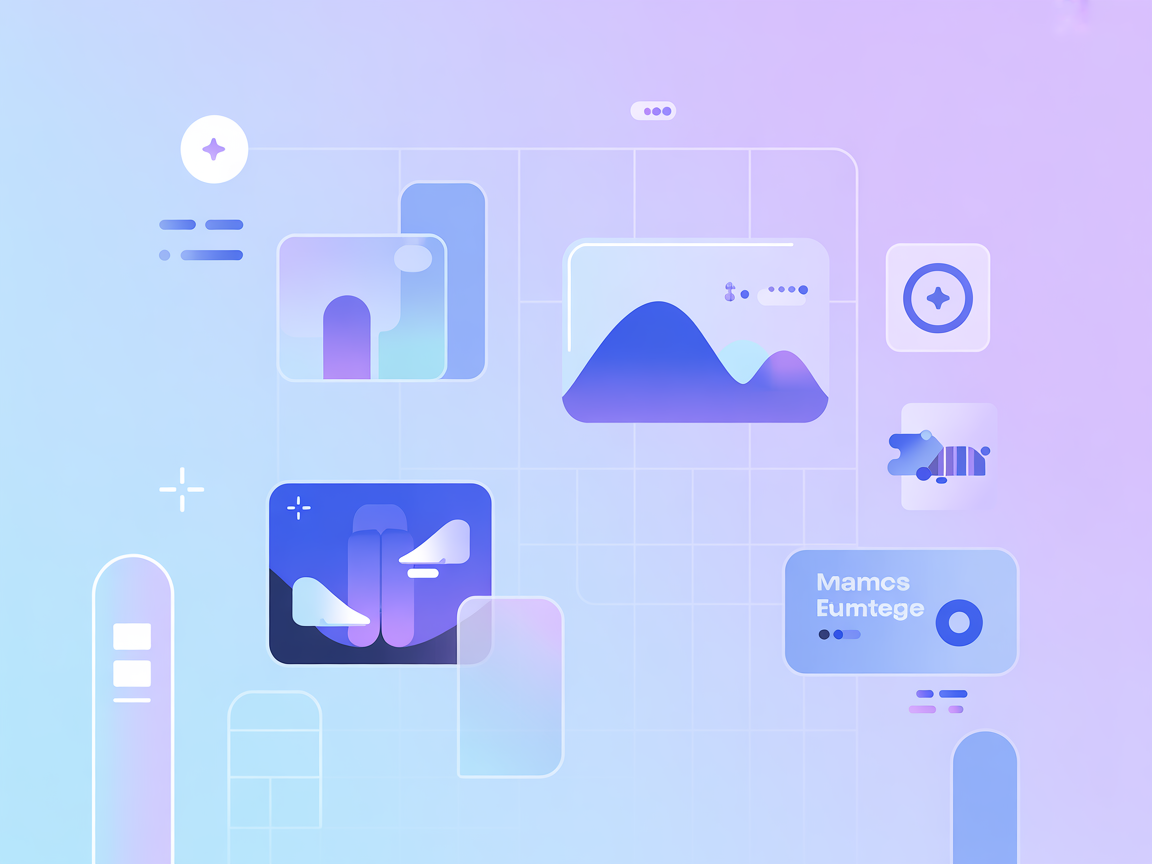 Minimalist vector of DICOM medical imaging flow