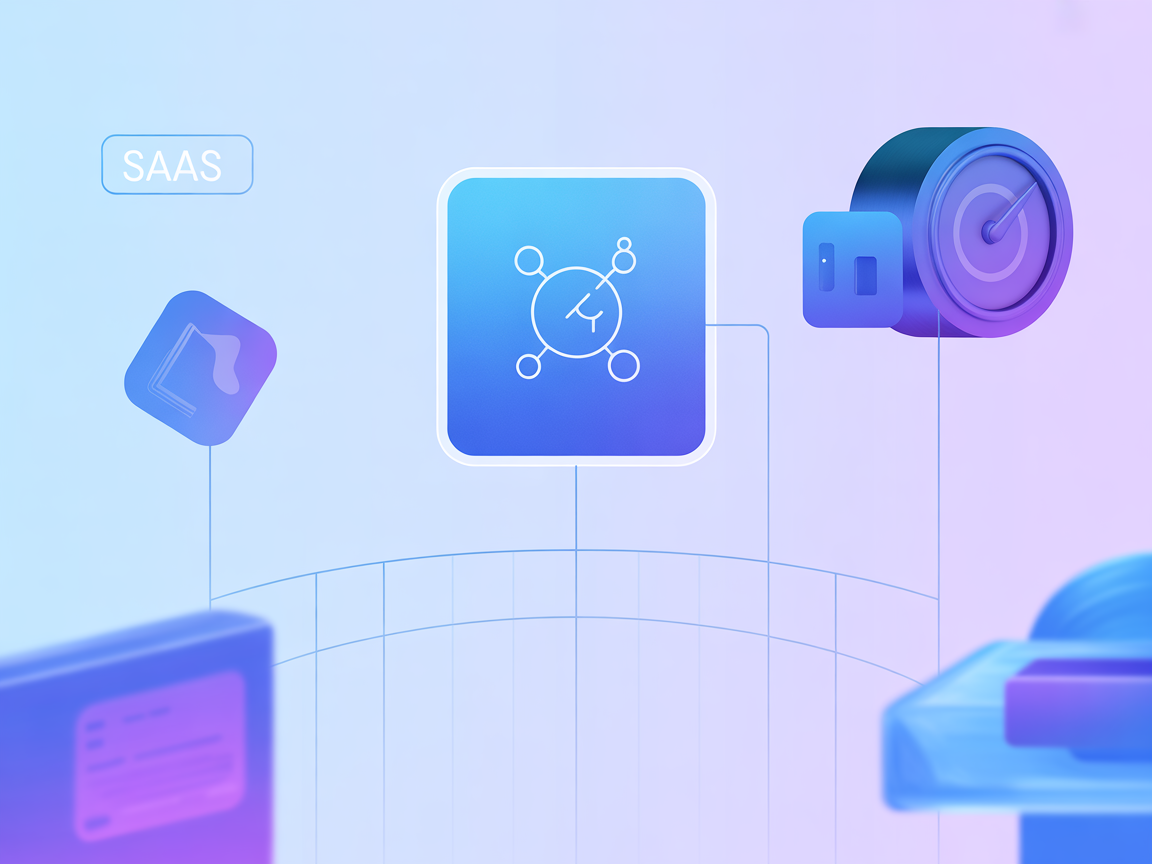 Vector minimalista con íconos de búsqueda de parques, campamento, senderismo y ubicación