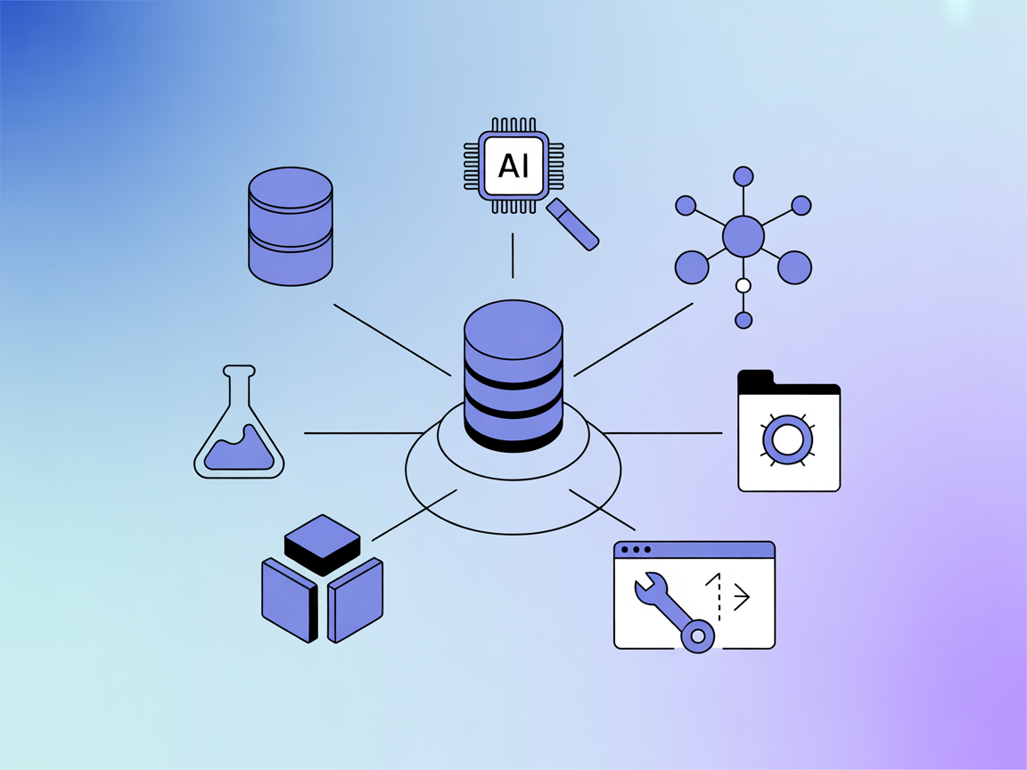Portail de Contexte (ConPort)