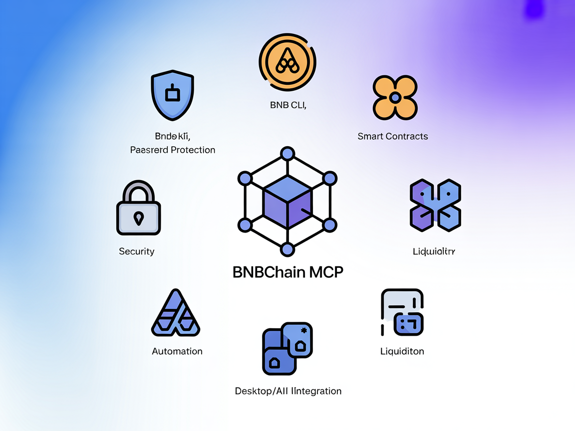BNBChain MCP