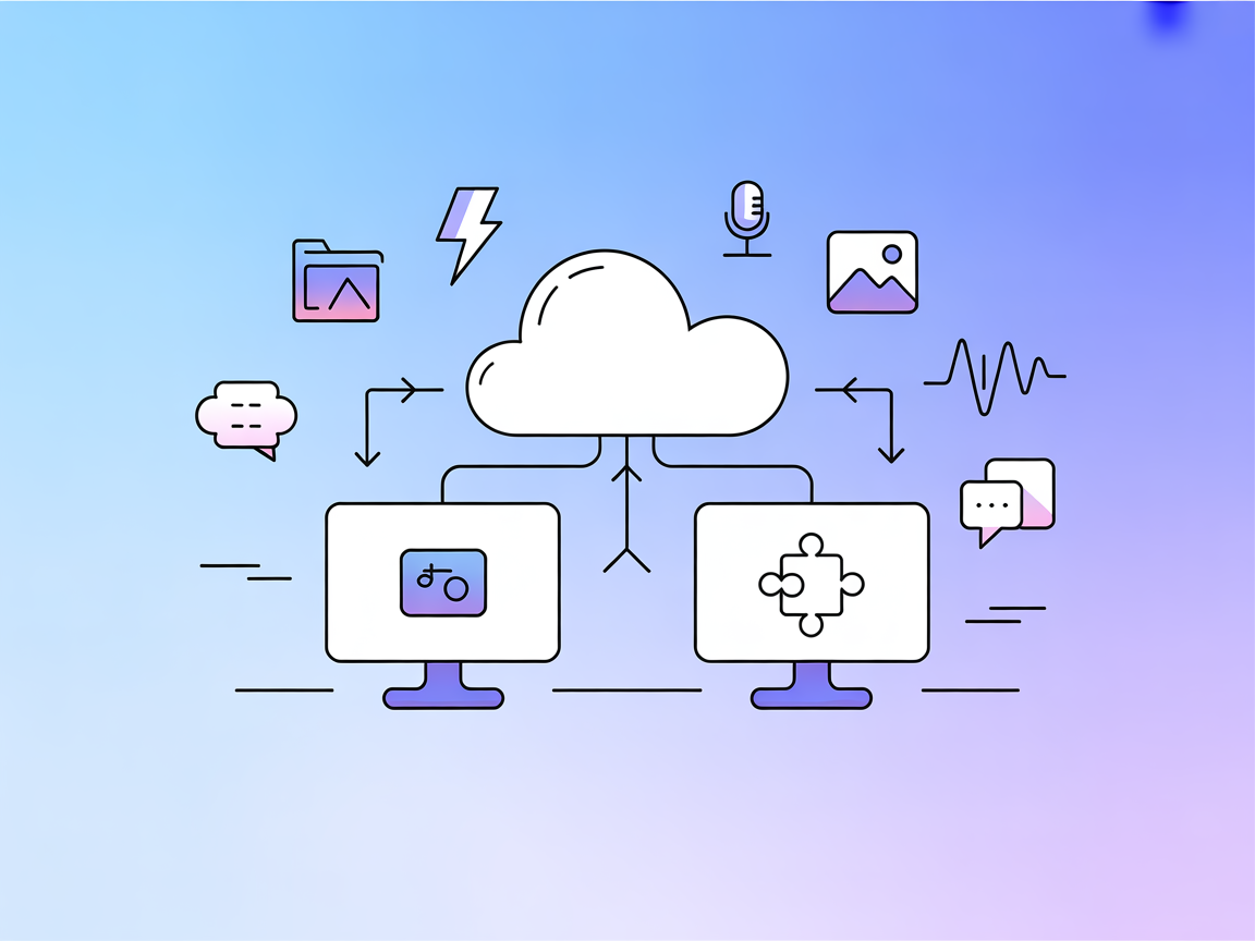 Intégration Hugging Face Spaces