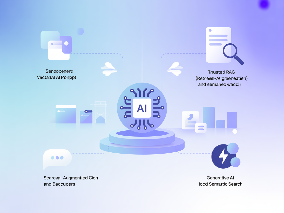 Intégration Vectara MCP