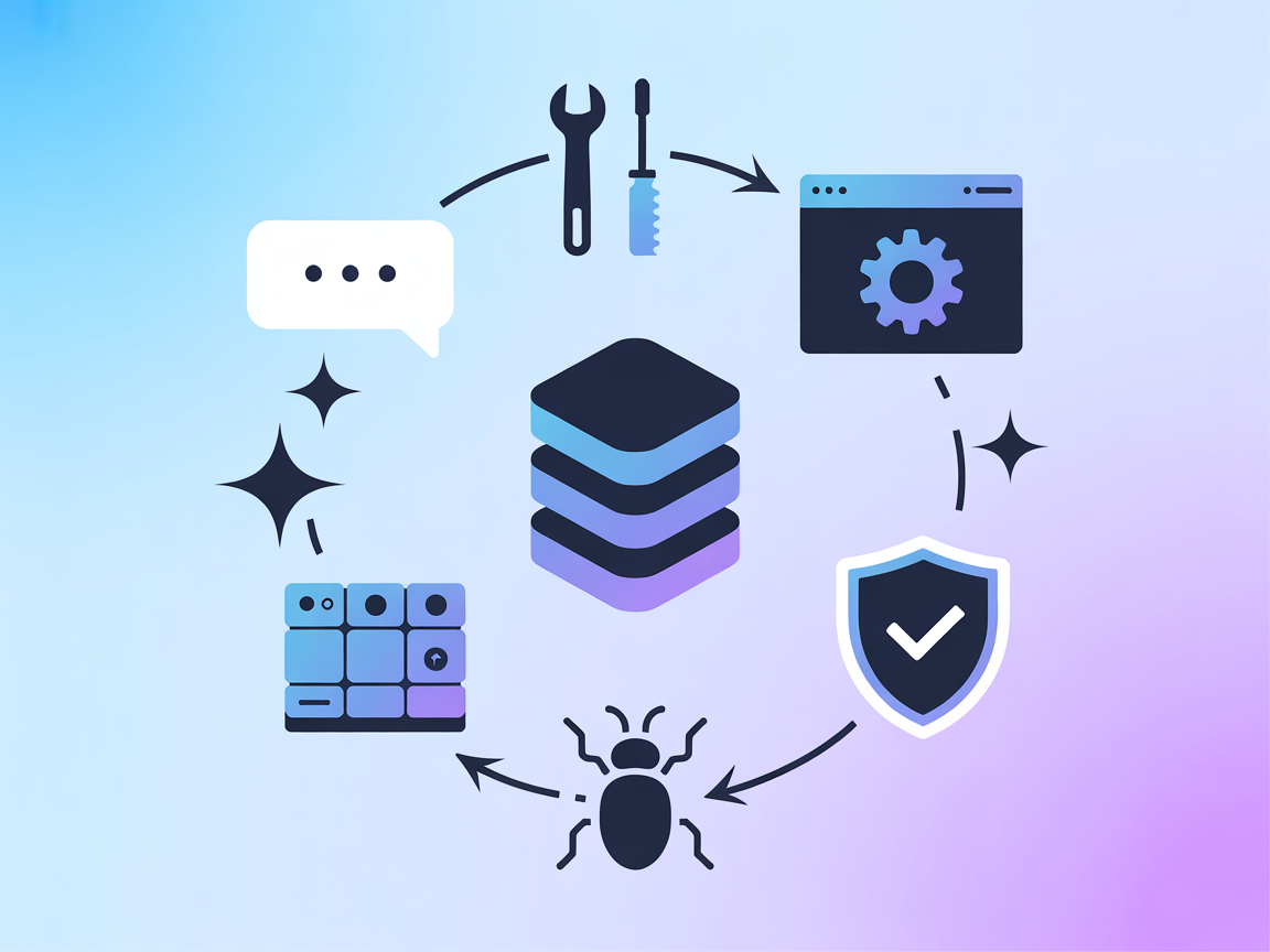 Intégration du serveur MCP avec Drupal