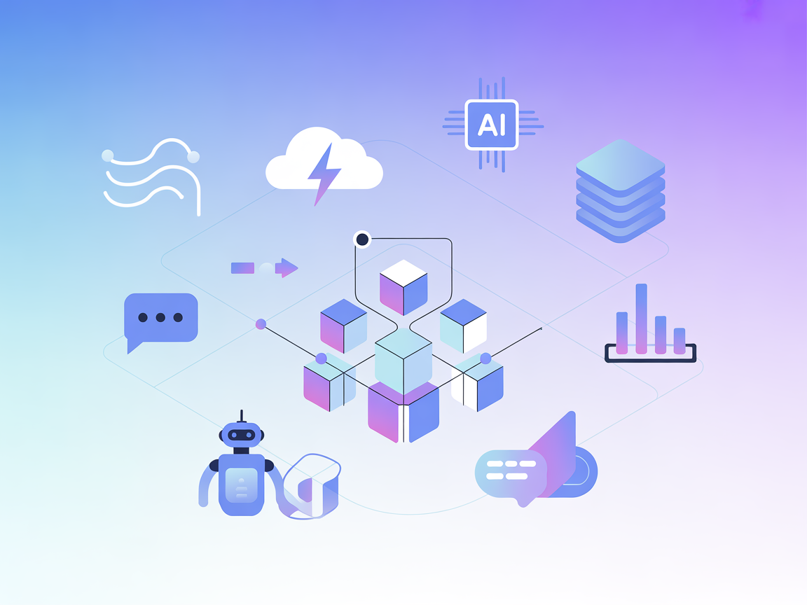 Intégration iFlytek Workflow MCP