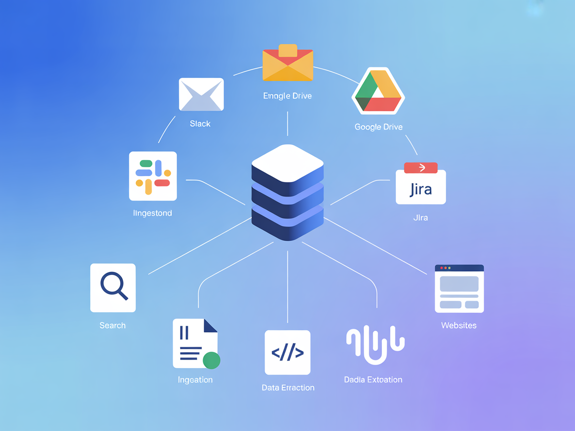 Serveur MCP Graphlit