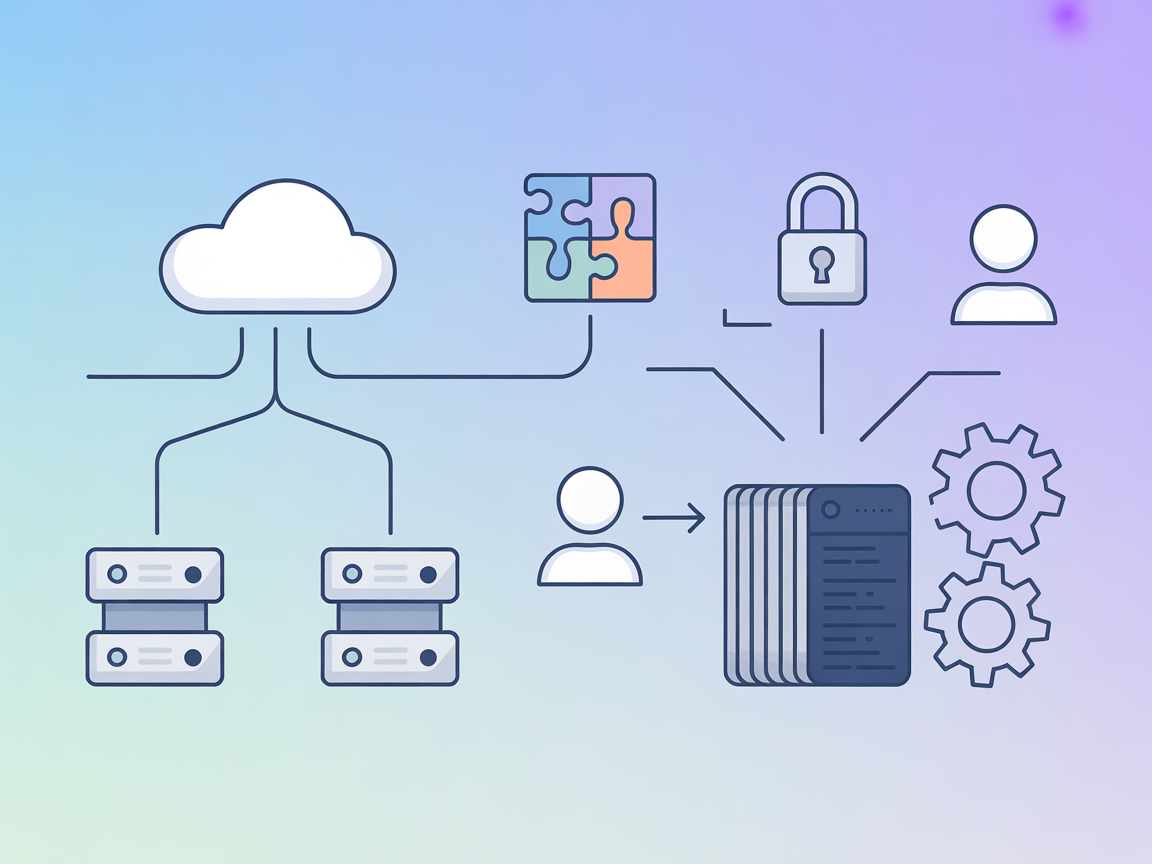 Serveur MCP KubeSphere