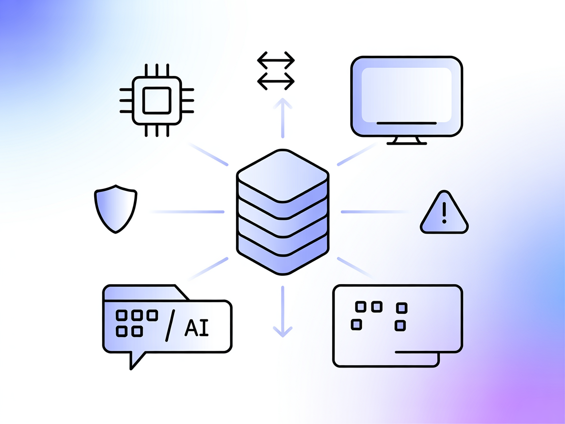 Intégration Deepseek R1 MCP