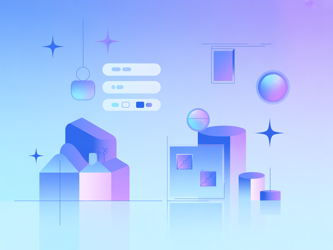 Ilustración de integración con cliente IA