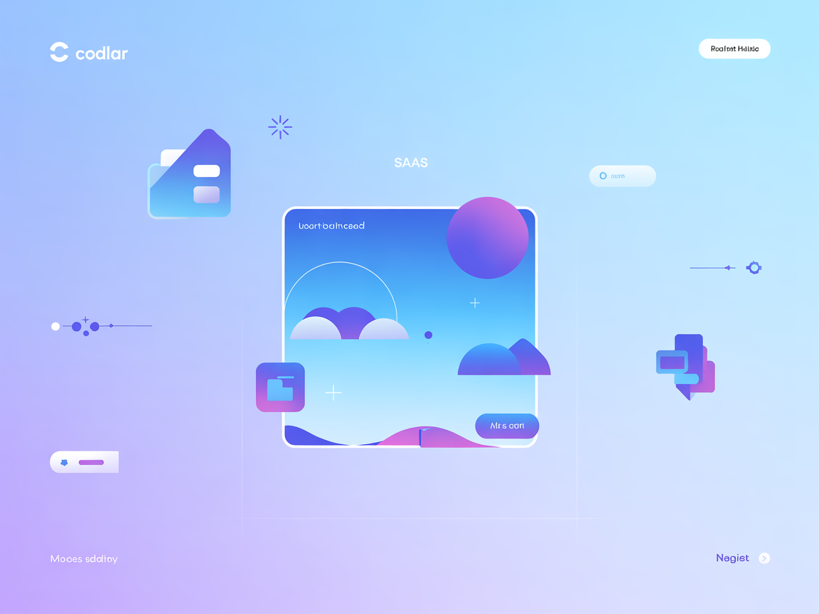 Minimalistická ilustrace symbolizující hromadné datové operace a nahrávání souborů