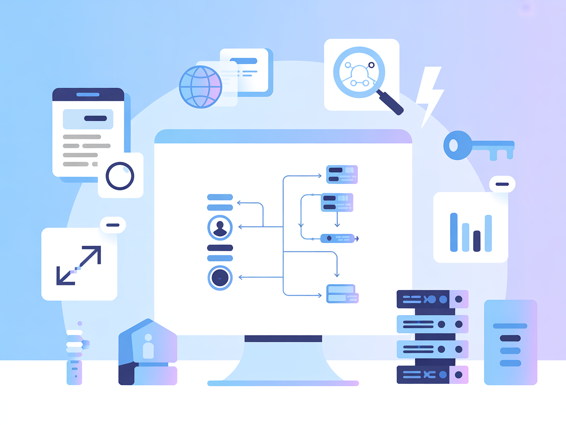 Intégration OpenAPI du Serveur MCP