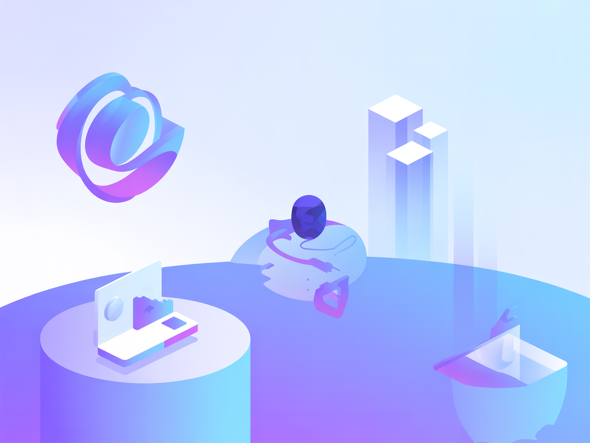 Illustratie van Notion werkruimte-automatisering