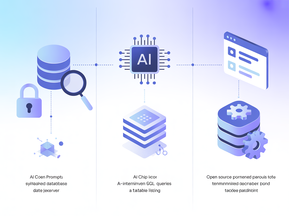 Intégration du serveur MCP GreptimeDB