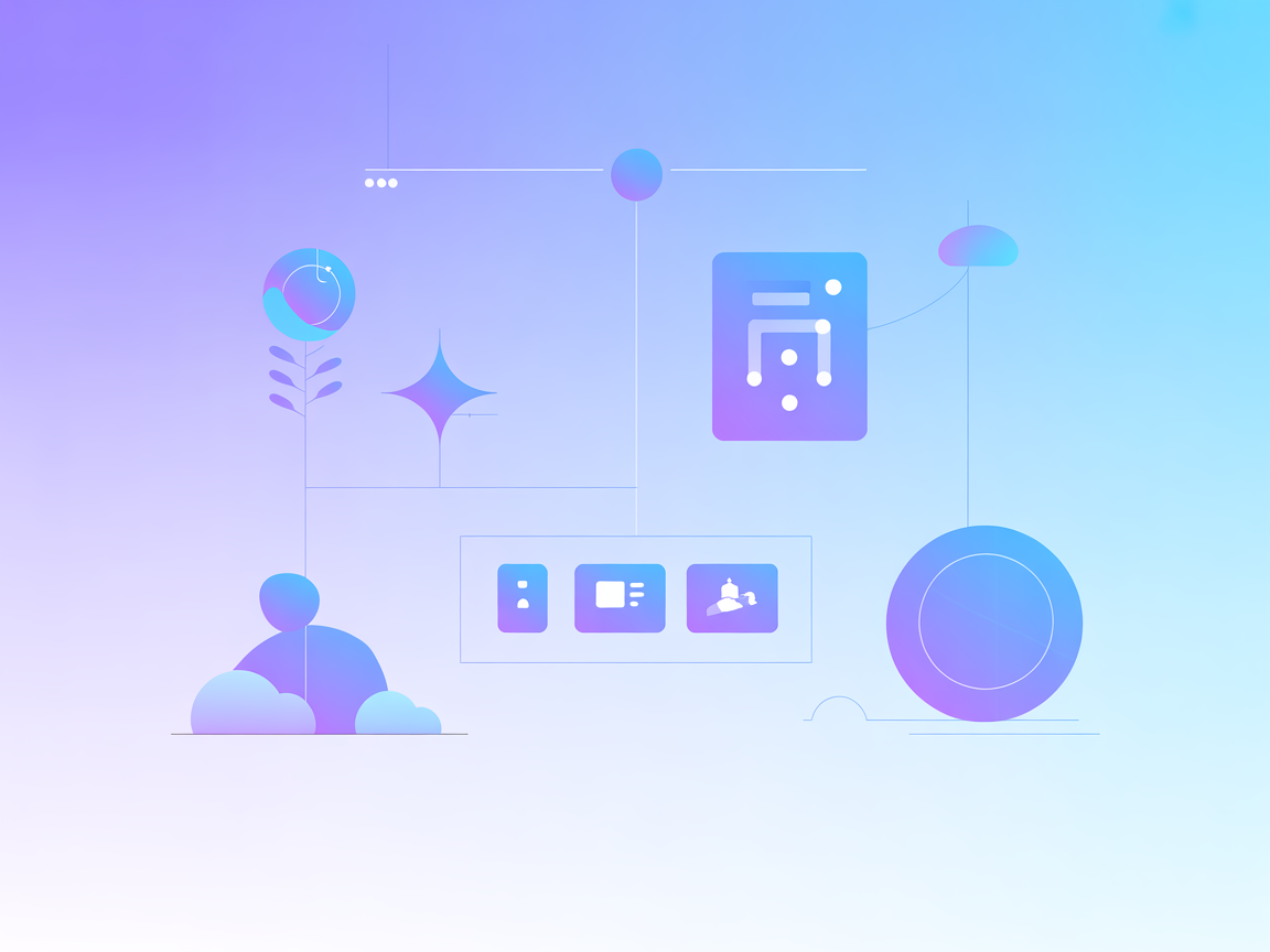 Vector SaaS minimalista para integración con Servidor MCP E2B