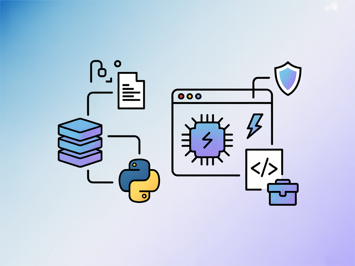 Intégration ForeverVM MCP