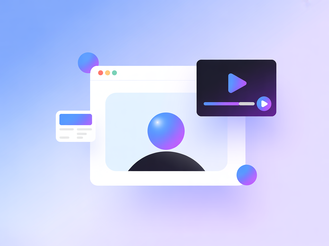 Dual protocol support with SSE and stdio icons