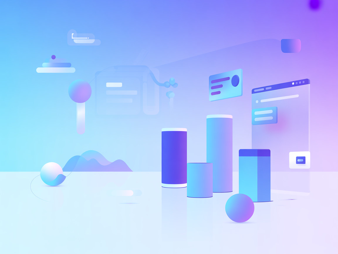 Minimalistický dashboard pro monitorování služeb