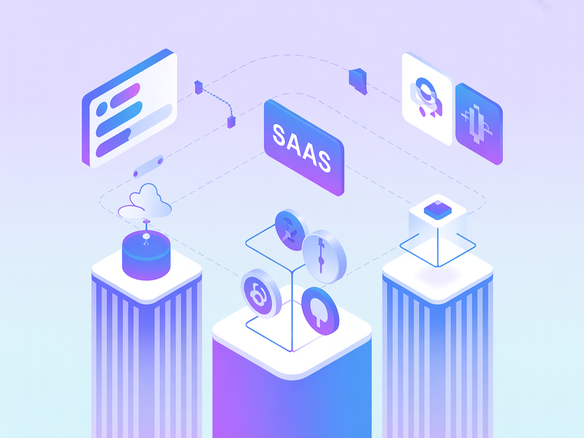 Minimalist export and file management illustration