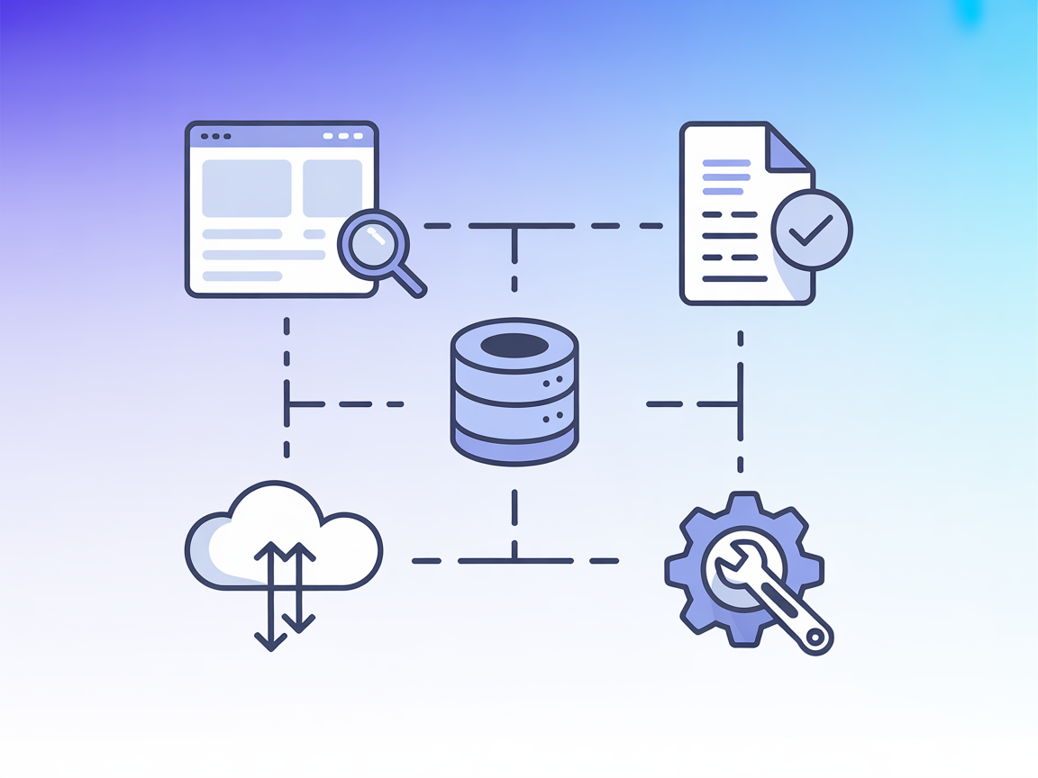 Intégration Google Custom Search