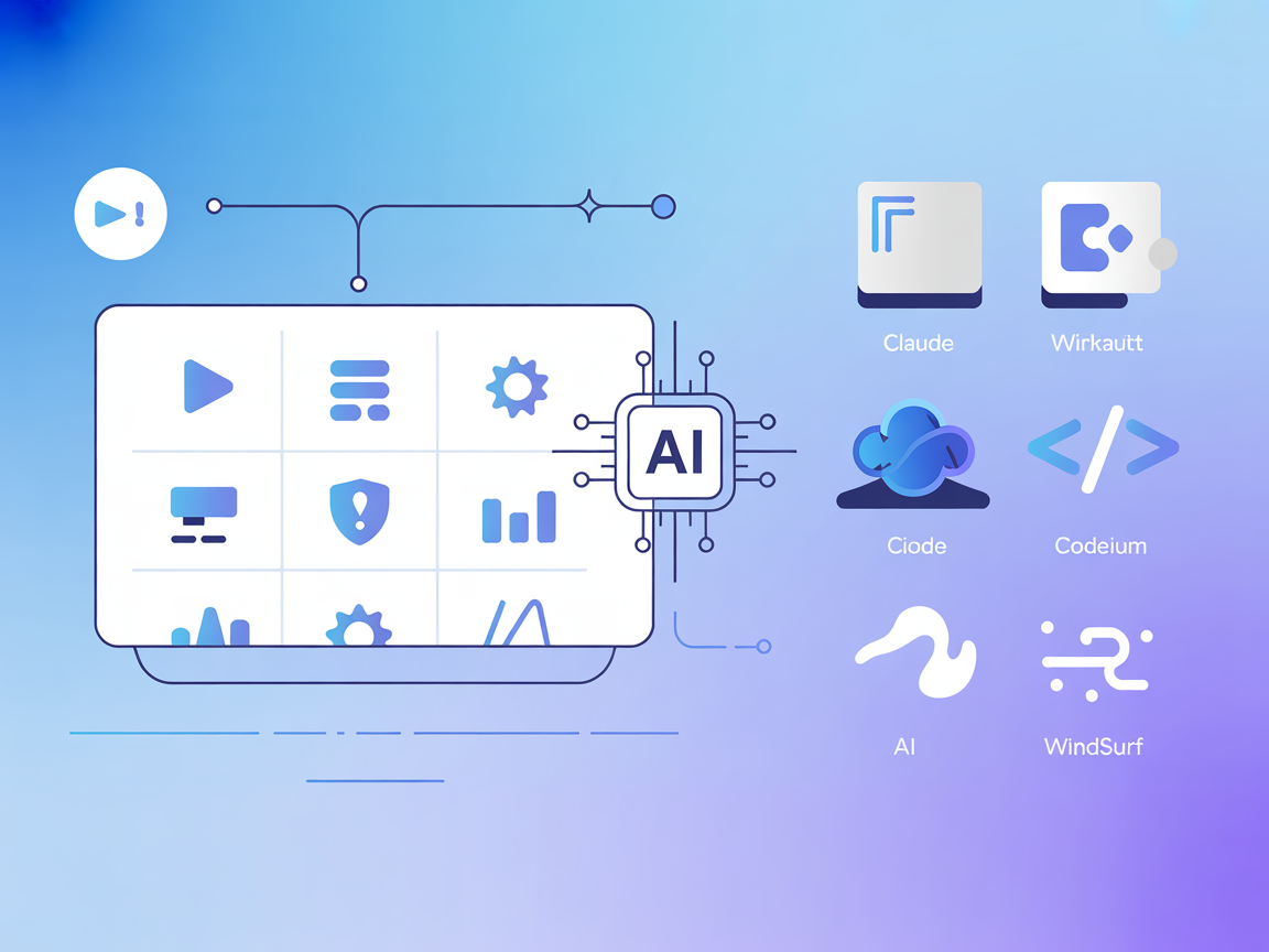 Intégration GitHub Actions MCP