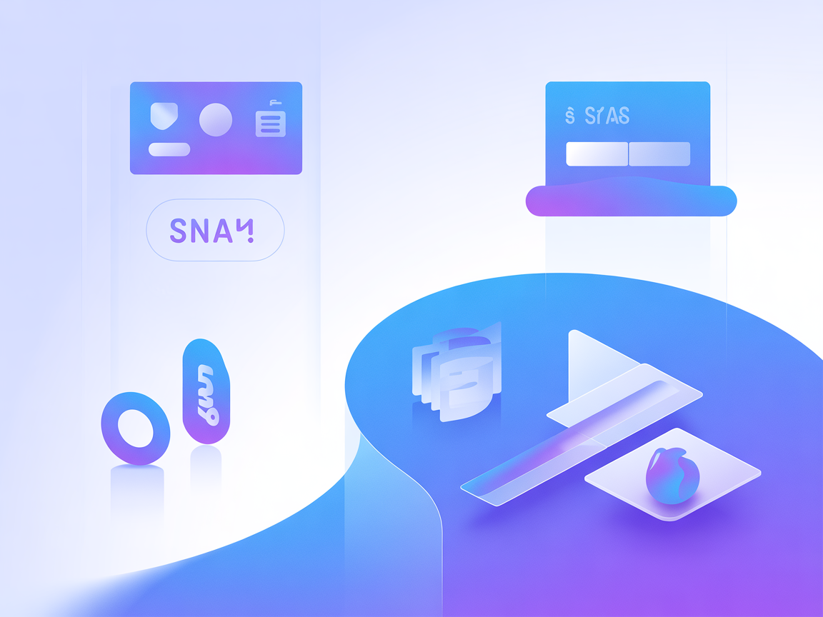 Vectoriconen voor zoeken, afbeeldingen en video die een uniforme Google API voorstellen