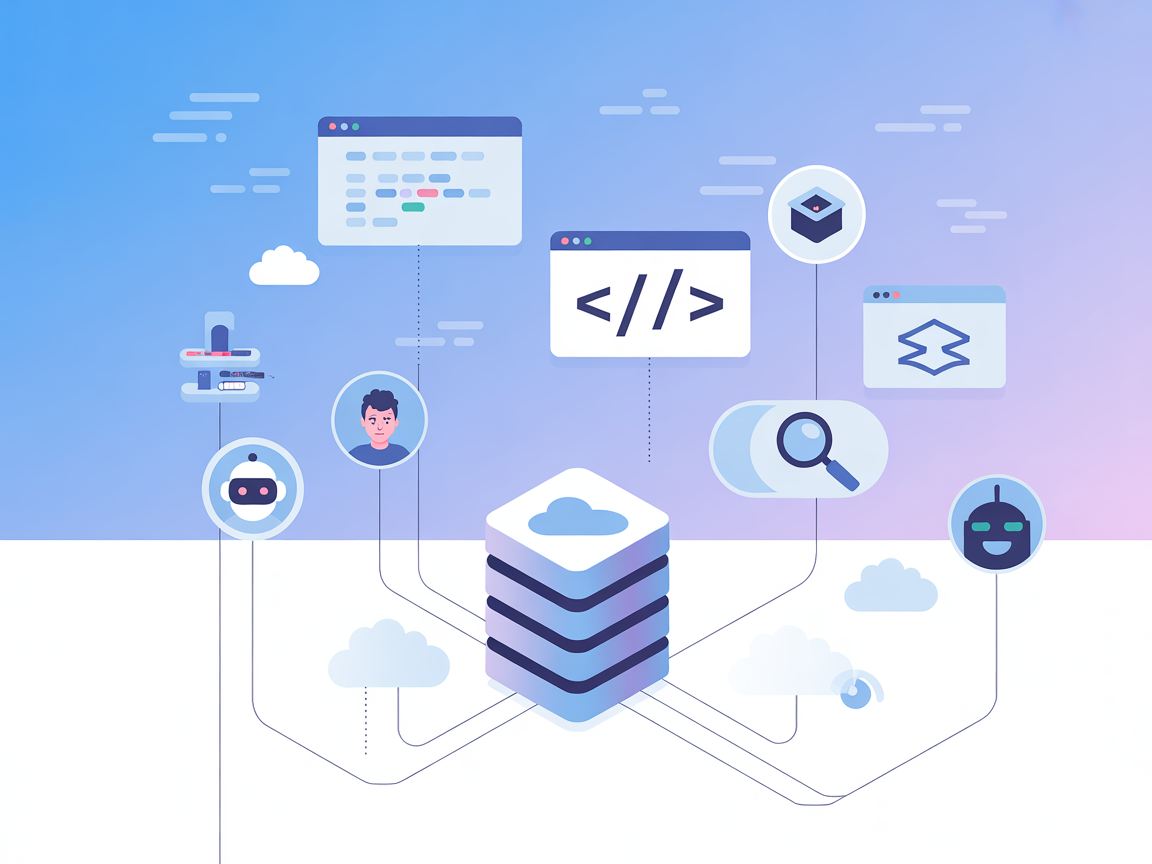 Agent IA pour MCP + Mem0