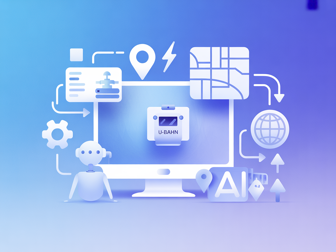 Intégration BVG MCP