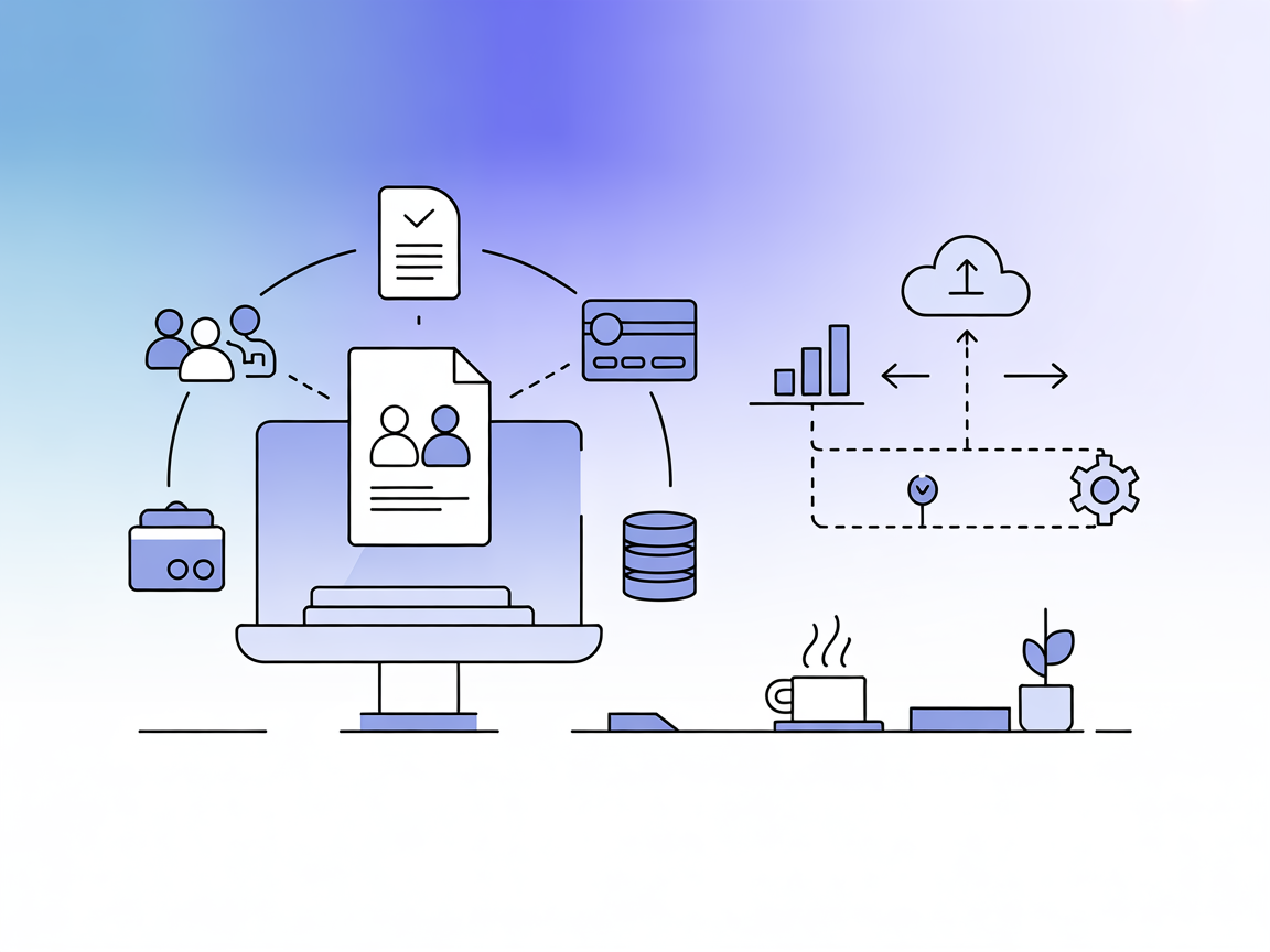 Intégration Xero MCP