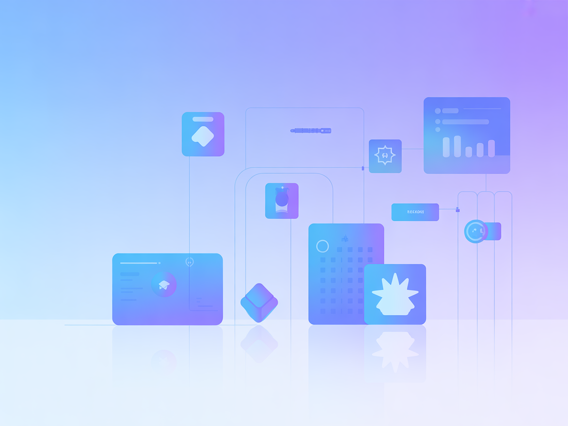 Ilustración vectorizada para datos meteorológicos actuales