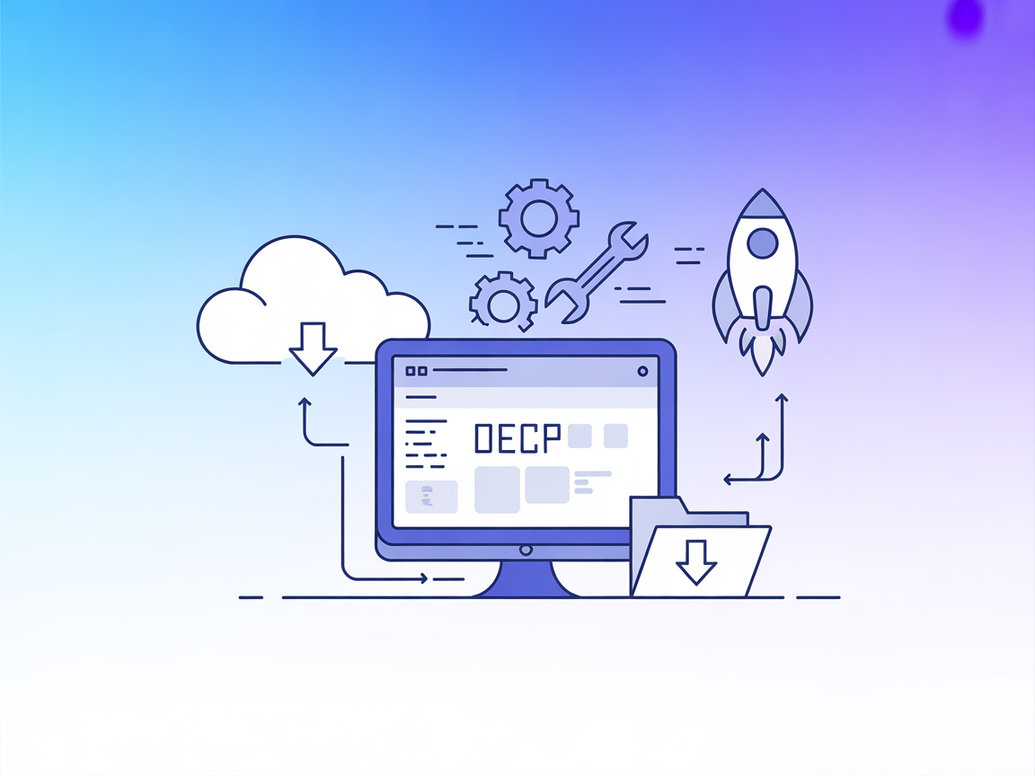 Installeur MCP pour Cursor