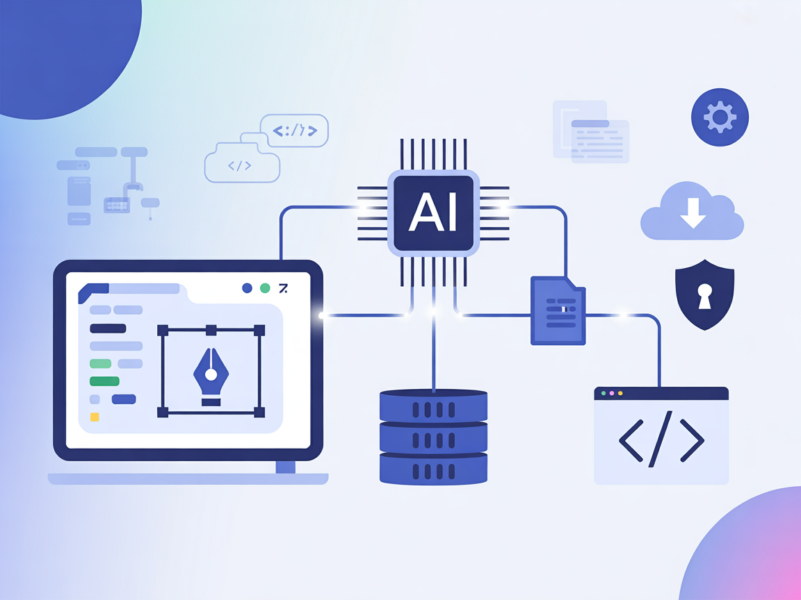 Intégration MasterGo Magic MCP