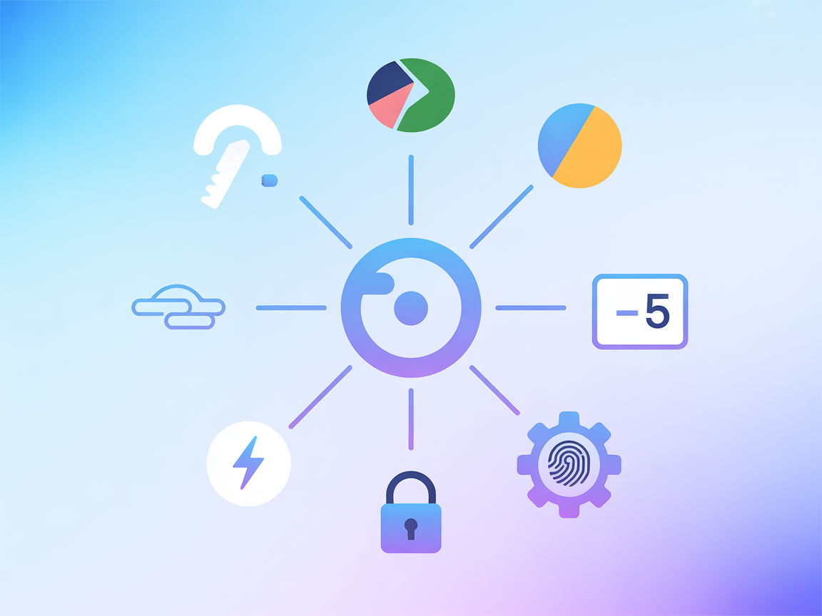 Intégration VeyraX MCP