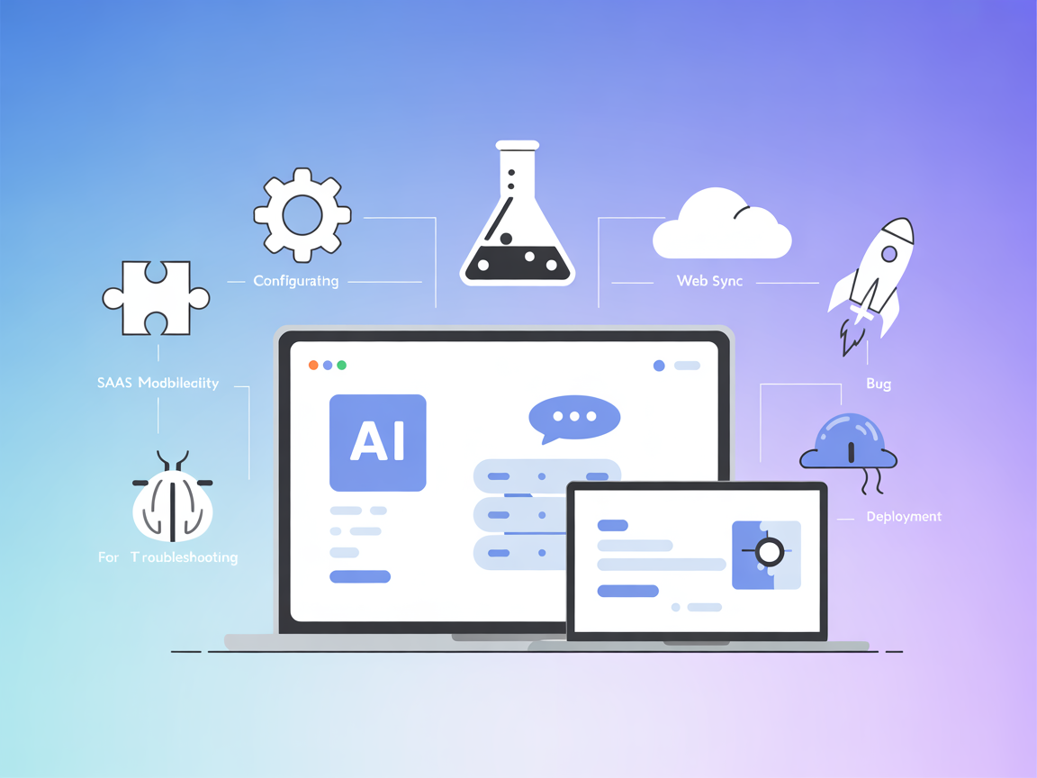 Application de bureau MCP Chat