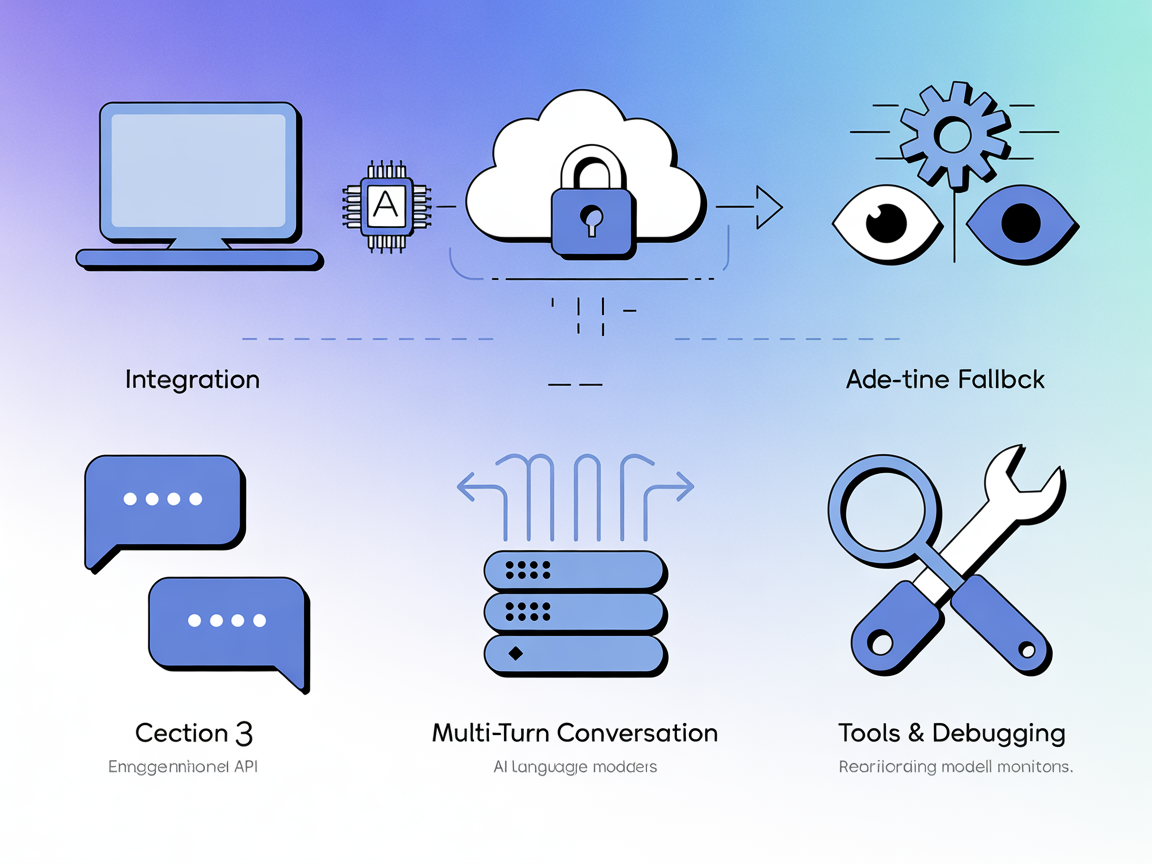 Intégration DeepSeek MCP