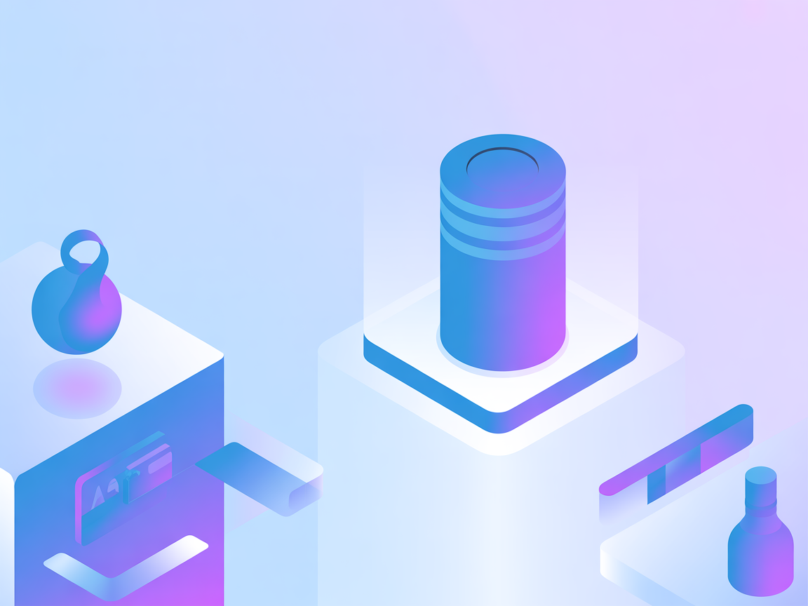 Gevectoriseerde minimalistische weergave van AI die een videobewerkingsworkflow automatiseert