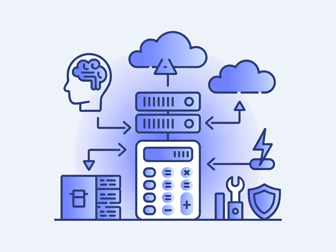 Serveur MCP Calculator