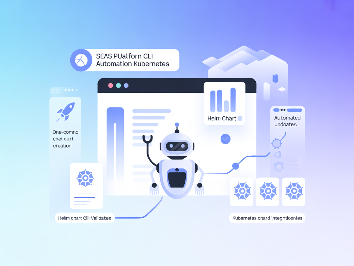 Interface CLI Helm Chart