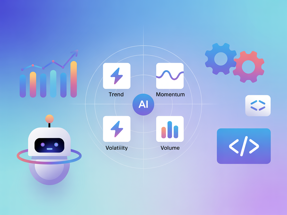 Indicateurs Crypto MCP