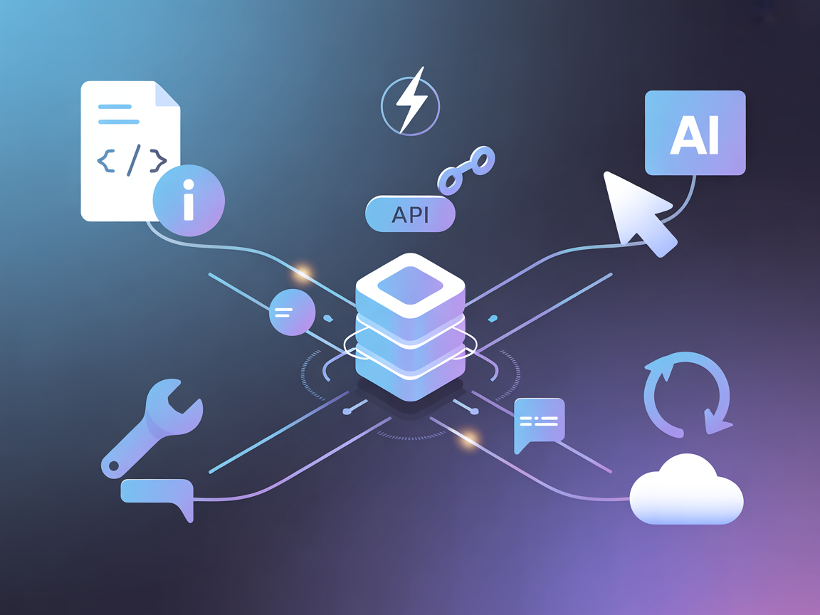 Intégration Shortcut MCP
