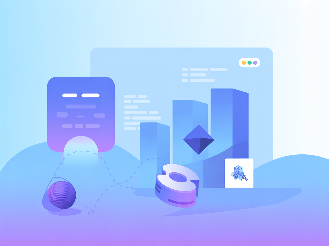 Audius protocol tools en muziekstreaming-iconen