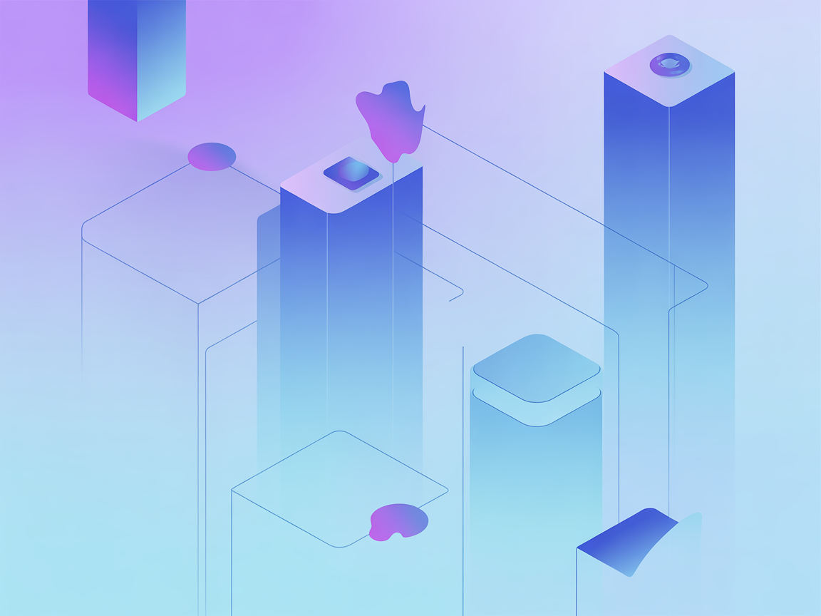 Ikony peněženky a plateb v moderním vektorovém stylu