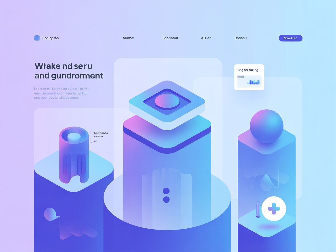 Vector crypto wallet and trading automation