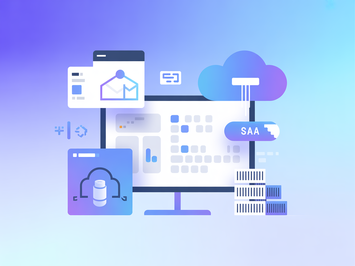 Geautomatiseerde presentatie en cloudintegratie