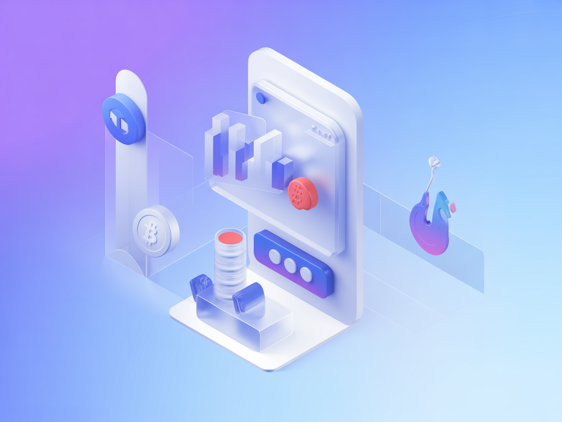 Vecteur minimaliste de conformité, forensic et données blockchain temps réel