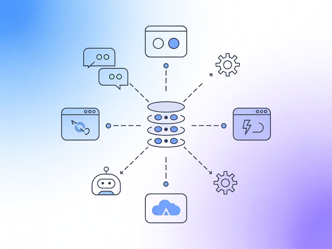 Any Chat Completions MCP