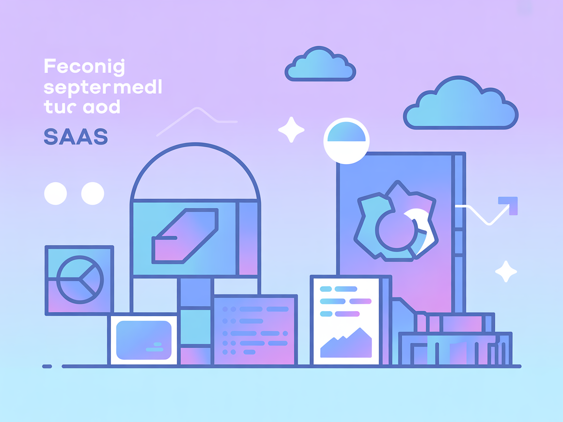 Minimalistický vektorový obrázok predstavujúci AI pristupujúcu k dokumentácii