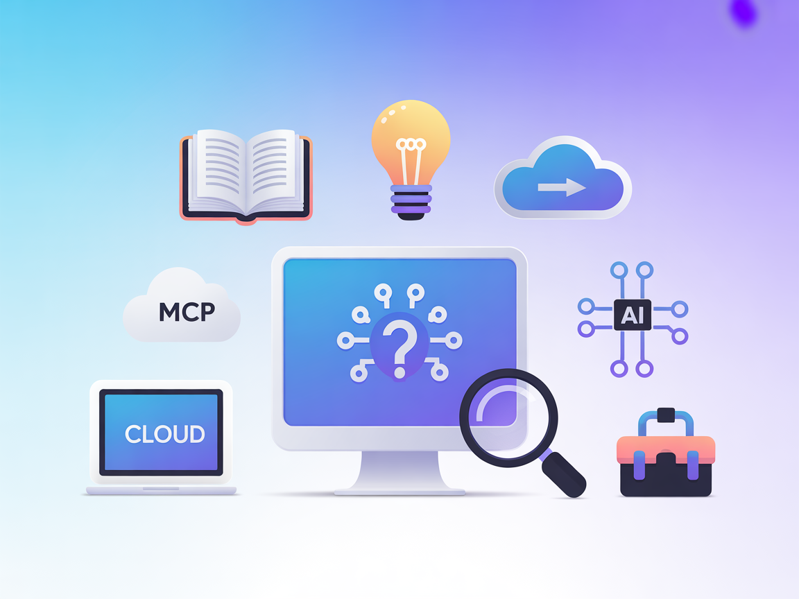 Intégration Peacock MCP