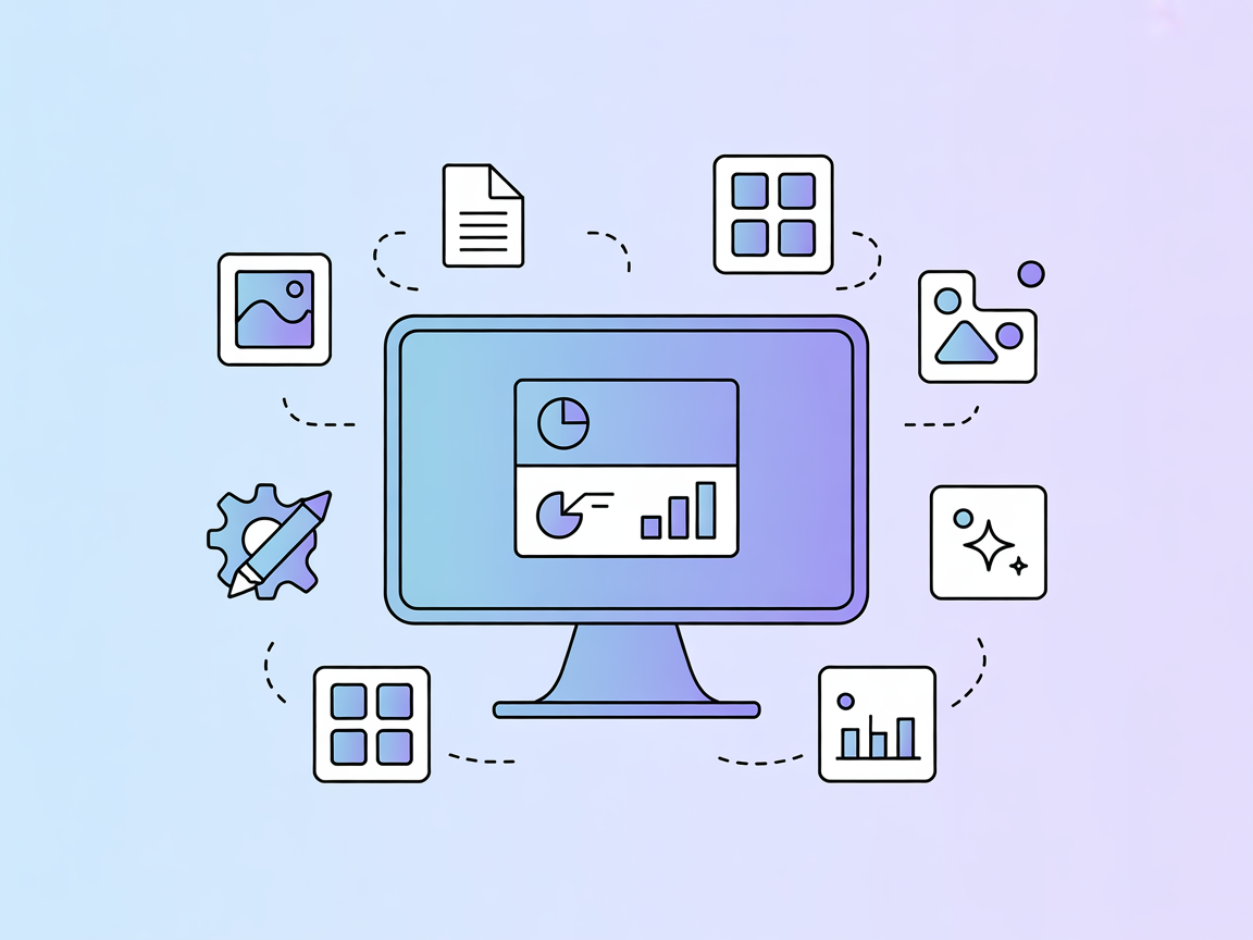 Serveur MCP PowerPoint